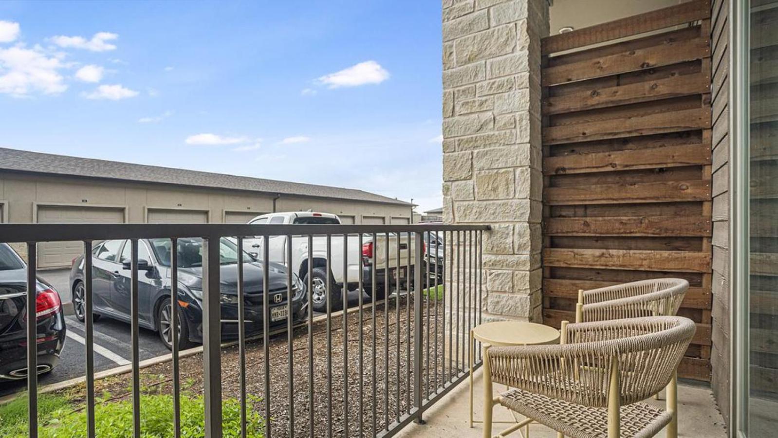 Landing At The Haywood - 1 Bedroom In Slaughter Creek Austin Extérieur photo