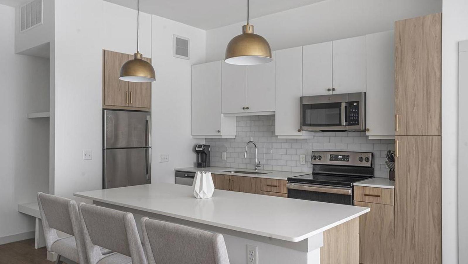 Landing At The Haywood - 1 Bedroom In Slaughter Creek Austin Extérieur photo