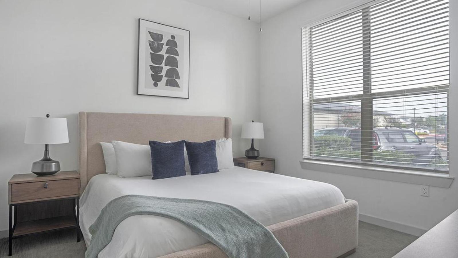 Landing At The Haywood - 1 Bedroom In Slaughter Creek Austin Extérieur photo